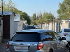 Photo of the vehicle Subaru Legacy