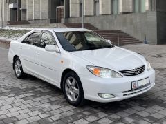 Сүрөт унаа Toyota Camry