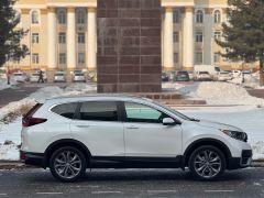 Сүрөт унаа Honda CR-V