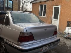 Сүрөт унаа Daewoo Nexia