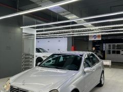 Photo of the vehicle Mercedes-Benz C-Класс