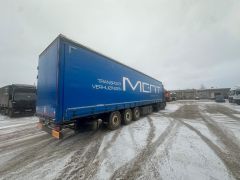 Фото авто Mercedes-Benz Actros