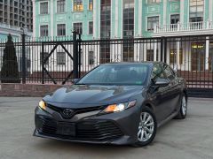 Сүрөт унаа Toyota Camry