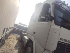 Фото авто Volvo FH