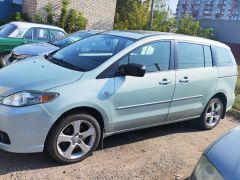 Фото авто Mazda 5