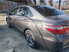 Сүрөт унаа Toyota Camry