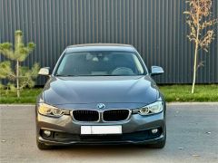 Сүрөт унаа BMW 3 серия