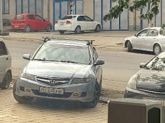 Сүрөт унаа Honda Accord