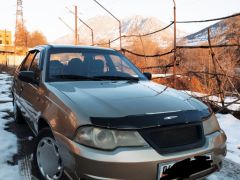 Сүрөт унаа Daewoo Nexia