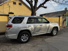 Photo of the vehicle Toyota 4Runner