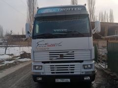 Фото авто Volvo FH