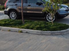 Сүрөт унаа Honda CR-V