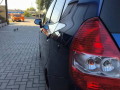 Сүрөт унаа Honda Jazz