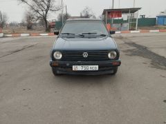 Photo of the vehicle Volkswagen Golf