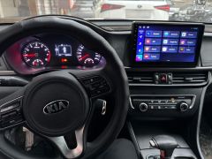 Сүрөт унаа Kia K5