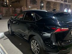 Photo of the vehicle Lexus NX