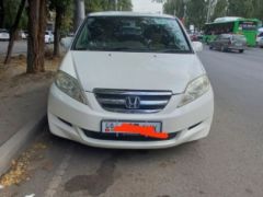 Сүрөт унаа Honda Edix