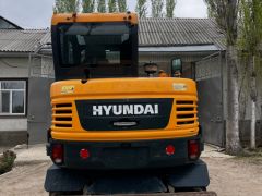 Сүрөт Hyundai Колесные 2017