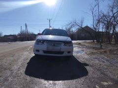 Сүрөт унаа Honda Odyssey