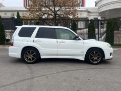 Фото авто Subaru Forester