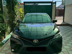 Сүрөт унаа Toyota Camry