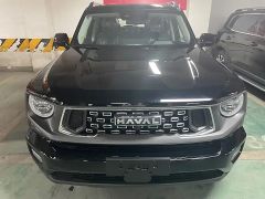 Фото авто Haval DaGou (Big Dog)