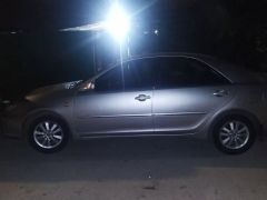 Photo of the vehicle Toyota Camry