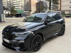 Фото авто BMW X5