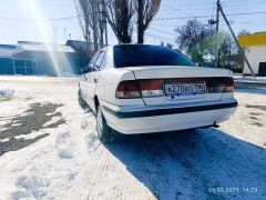 Photo of the vehicle Nissan Sunny