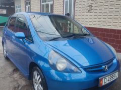 Сүрөт унаа Honda Fit