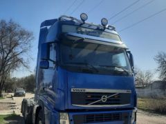 Фото авто Volvo FH