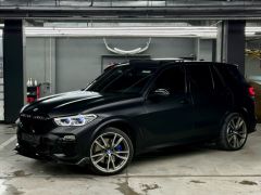 Фото авто BMW X5