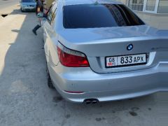 Сүрөт унаа BMW 5 серия