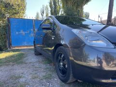 Сүрөт унаа Toyota Prius