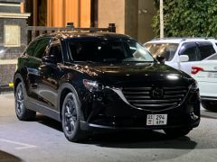 Сүрөт унаа Mazda CX-9