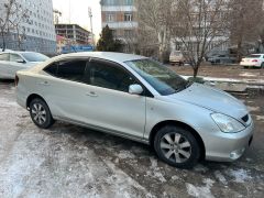 Сүрөт унаа Toyota Allion