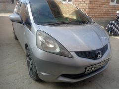 Photo of the vehicle Honda Fit