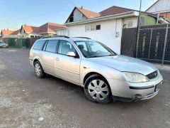 Сүрөт унаа Ford Mondeo