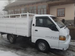 Фото авто Hyundai H100