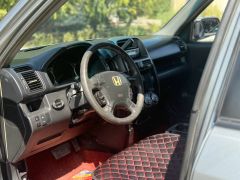 Сүрөт унаа Honda CR-V