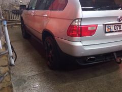 Сүрөт унаа BMW X5