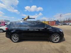 Сүрөт унаа Kia Carnival