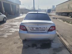 Сүрөт унаа Daewoo Nexia