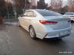 Сүрөт унаа Hyundai Sonata