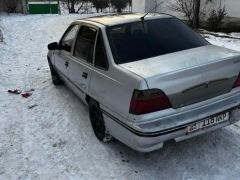 Сүрөт унаа Daewoo Nexia