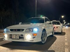 Photo of the vehicle Subaru Impreza WRX