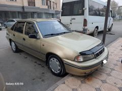 Фото авто Daewoo Nexia