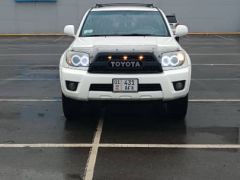 Фото авто Toyota 4Runner