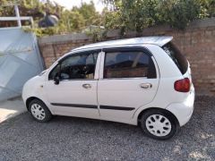 Сүрөт унаа Daewoo Matiz