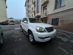 Фото авто Lexus GX